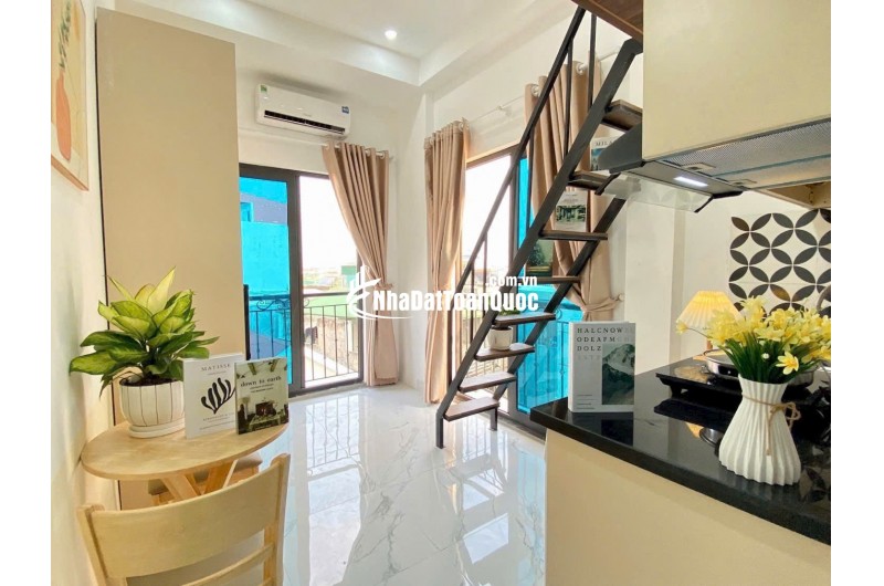 Bán nhà 66m2 ,7 tầng thang máy,Lai Xá ,Hoài Đức,Hà Nội,góc3 thoáng, đường thông ô tô